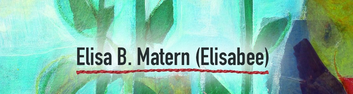 Elisa B. Matern